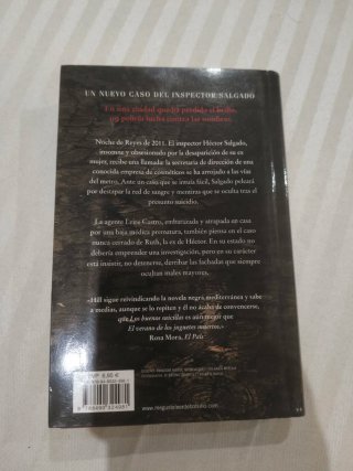 Libros