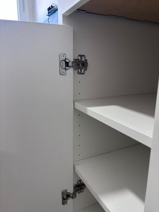 Escritorio Blanco 105x50cm