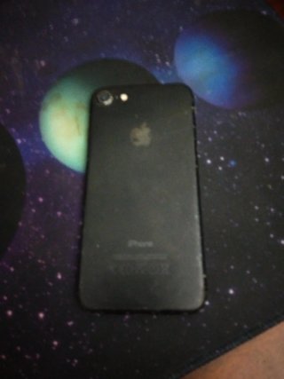 iPhone 7 Negro