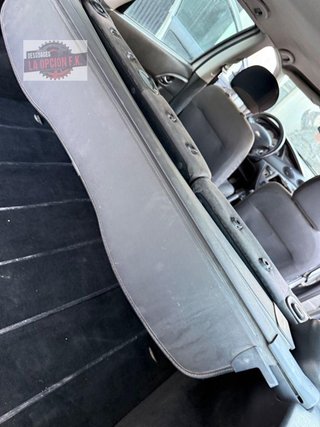 BANDEJA TRASERA Ford Focus Familiar (CAK)(1998->)