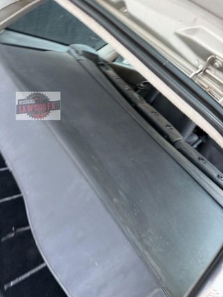 BANDEJA TRASERA Ford Focus Familiar (CAK)(1998->)