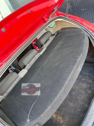 BANDEJA TRASERA Seat Leon (1P1)(05.2005->)