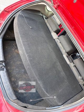 BANDEJA TRASERA Seat Leon (1P1)(05.2005->)