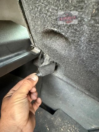 BANDEJA TRASERA Seat Leon (1P1)(05.2005->)