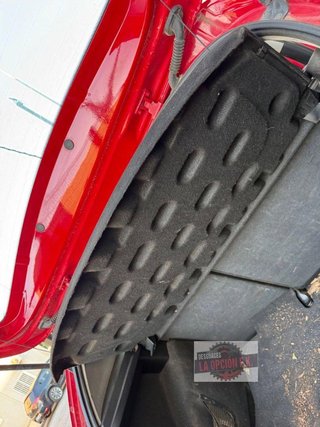 BANDEJA TRASERA Seat Leon (1P1)(05.2005->)