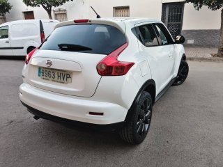 Nissan Juke 2014