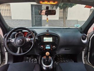 Nissan Juke 2014