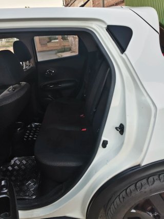 Nissan Juke 2014