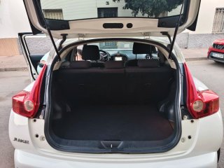 Nissan Juke 2014