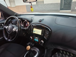 Nissan Juke 2014