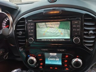 Nissan Juke 2014