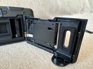 Samsung Fino 35S 35mm Autofocus