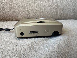 Samsung Fino 35S 35mm Autofocus