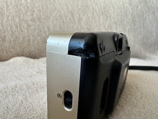 Samsung Fino 35S 35mm Autofocus