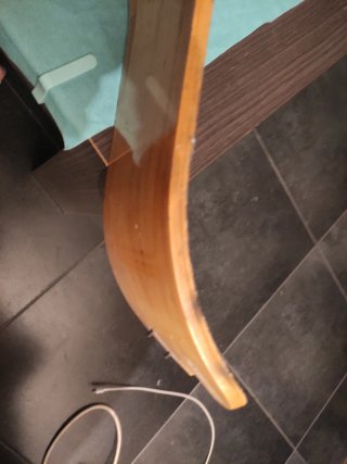 Tabla Cecotec Serie Z