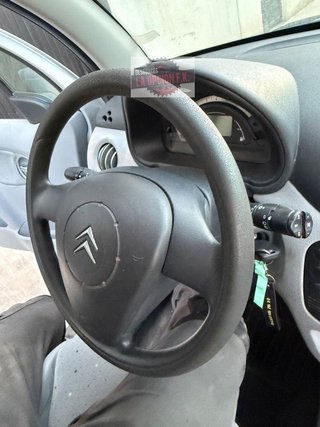 VOLANTE Citroen C3 (2002->)