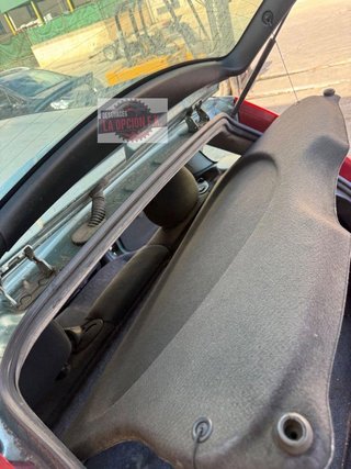 BANDEJA TRASERA Ford Focus Berlina (CAK)(1998->)