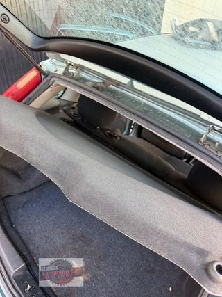 BANDEJA TRASERA Ford Focus Berlina (CAK)(1998->)