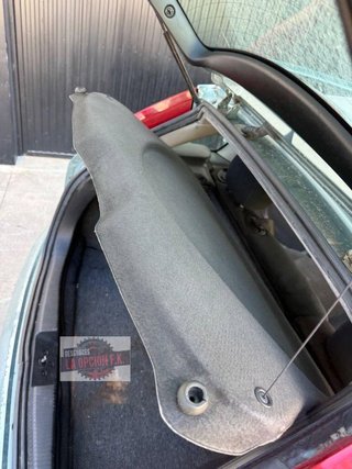 BANDEJA TRASERA Ford Focus Berlina (CAK)(1998->)