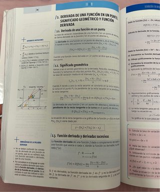 Matemáticas aplicadas a las Ciencias Sociales I...