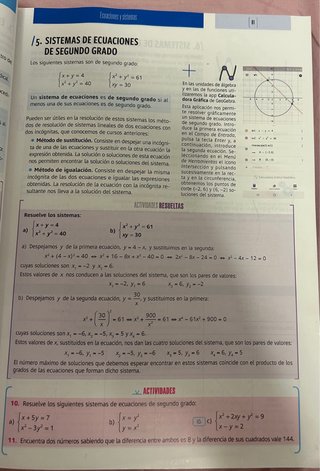 Matemáticas aplicadas a las Ciencias Sociales I...