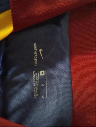 Maglia AS Roma 2019-2020 Taglia M