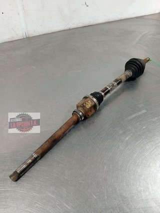 TRANSMISION DELANTERA DERECHA Renault Kangoo I (F/KC0)(1997->)