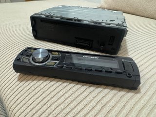 Autorradio Pioneer Bluetooth CD AUX