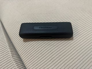 Autorradio Pioneer Bluetooth CD AUX