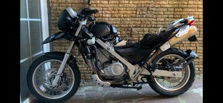 BMW F650 GS 2006