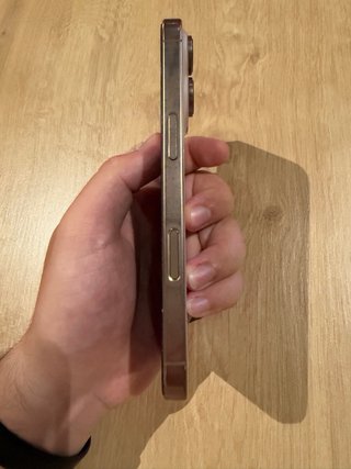 iPhone 16 Pro 128gb Rosa