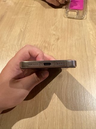iPhone 16 Pro 128gb Rosa