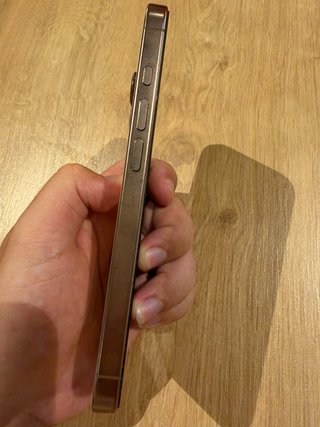iPhone 16 Pro 128gb Rosa