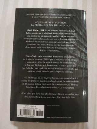 Libros
