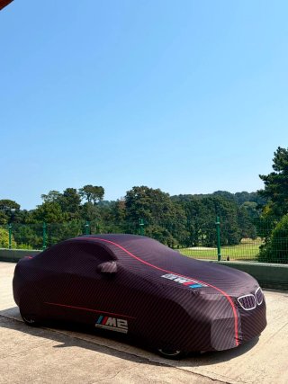 Funda Coche BMW M2 Competition
