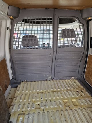 Volkswagen Caddy 2006.  2.0 SDI