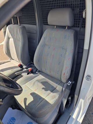 Volkswagen Caddy 2006.  2.0 SDI