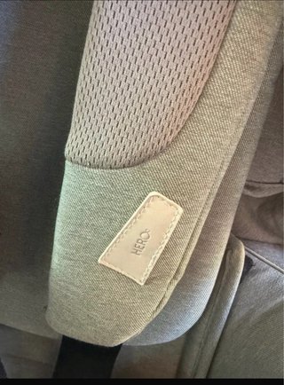 Silla de coche Recaro