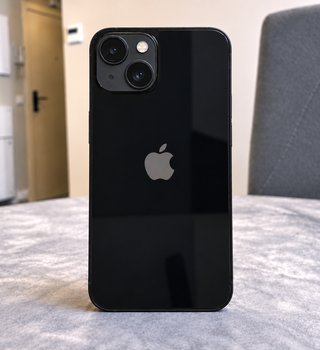 iPhone 13 128GB Negro