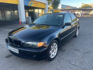 BMW Serie 3 2003
