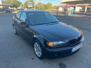 BMW Serie 3 2003