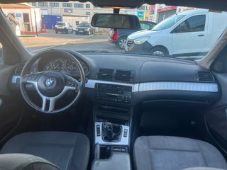 BMW Serie 3 2003