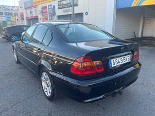 BMW Serie 3 2003