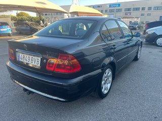 BMW Serie 3 2003
