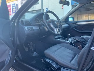 BMW Serie 3 2003