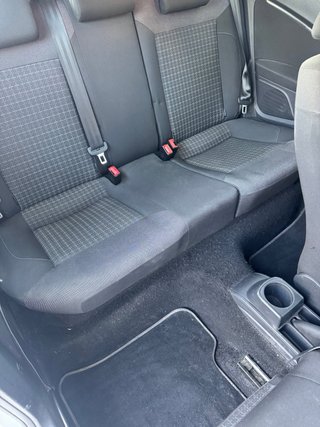 VW Polo SE TSI 1.2 (2014) RHD / Spanish Plates