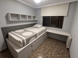 Habitación  Completa