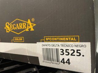 Calzado Botas Zapatos