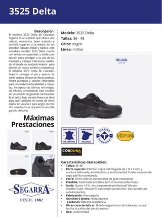 Calzado Botas Zapatos