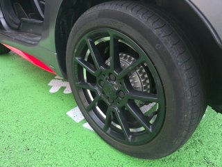 smart fortwo 2021